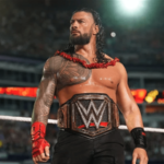 Roman Reigns potentially confirms his appearance at huge WWE PLE next year