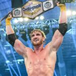 Why do WWE fans believe that Logan Paul stole a page from Shawn Michaels’ book following his X-rated photoshoot with the US title?