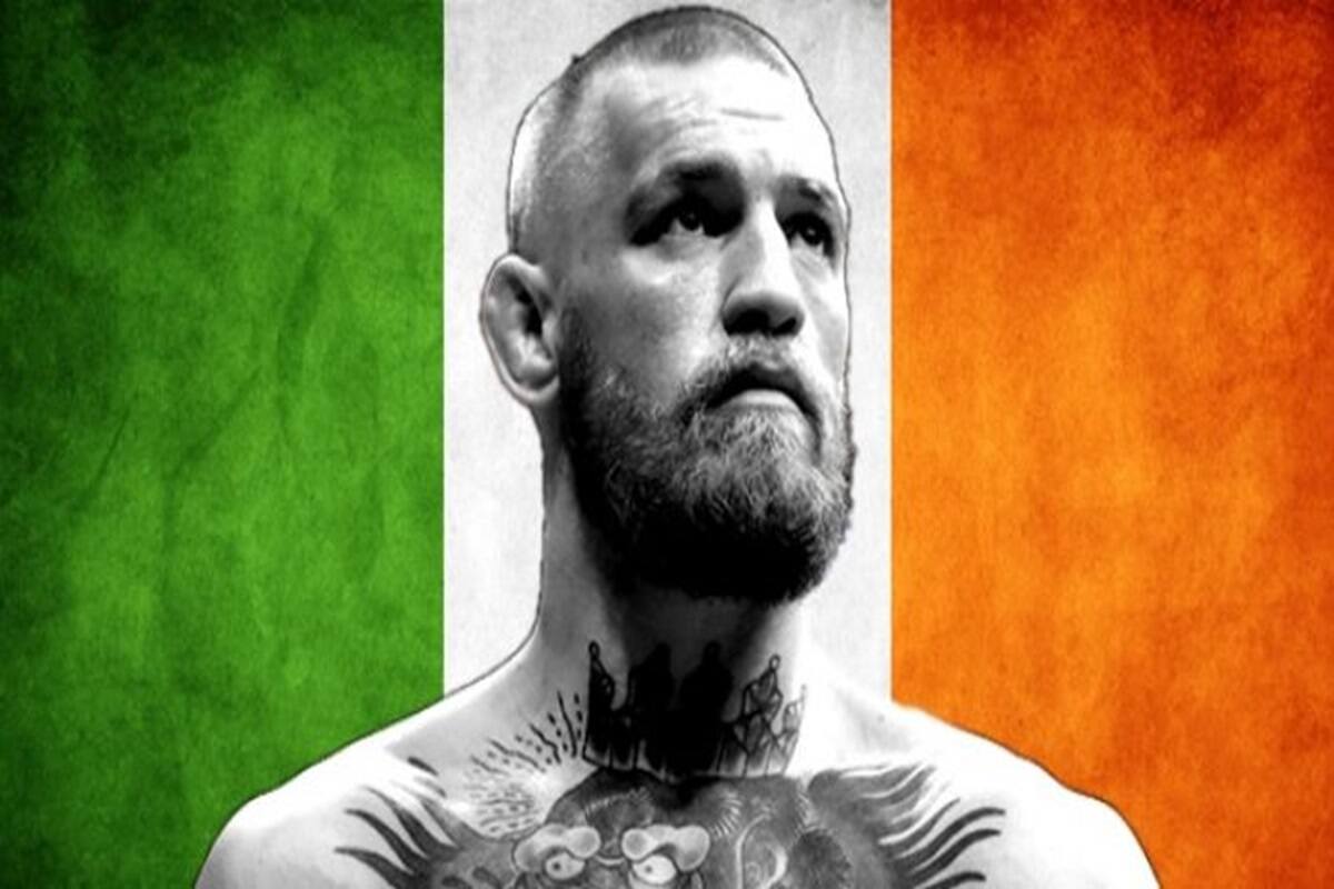 Conor McGregor