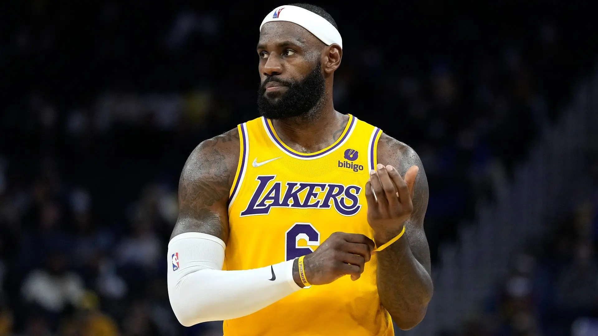 Solomon Hill recently renewed online battle with Lakers fans over LeBron James injury incident that hindered the franchise from making it to the post games