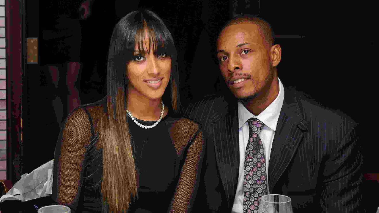 Rubi Rose Asks Paul Pierce To Text Her After 13 Year Married Ex Celtics Man Reveals His True