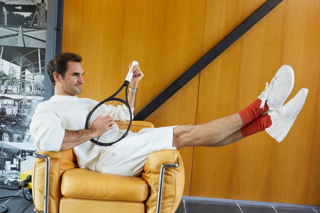 Roger Federer