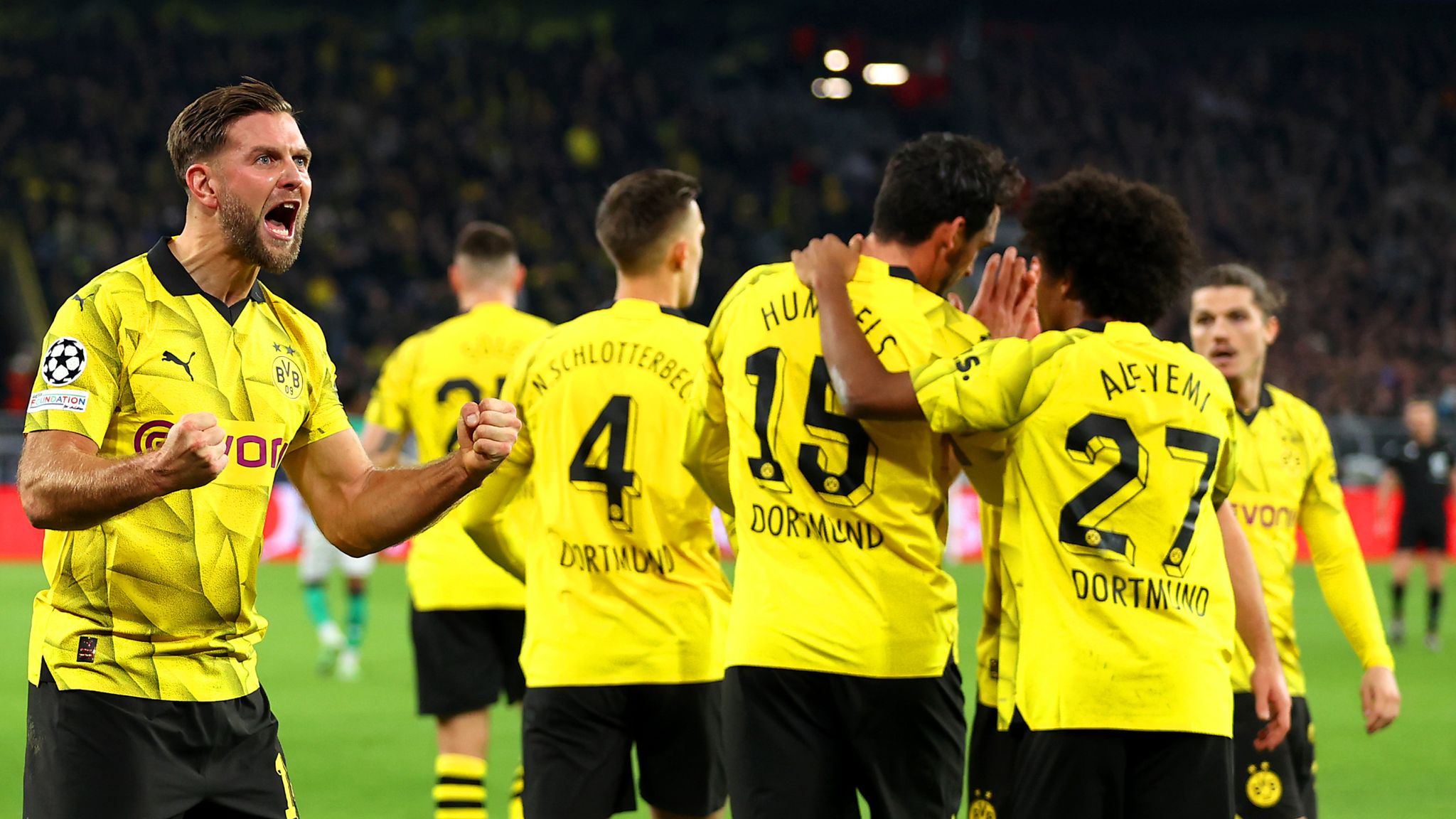 Borussia Dortmund