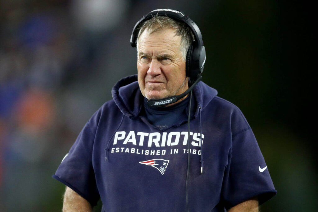 Bill Belichick