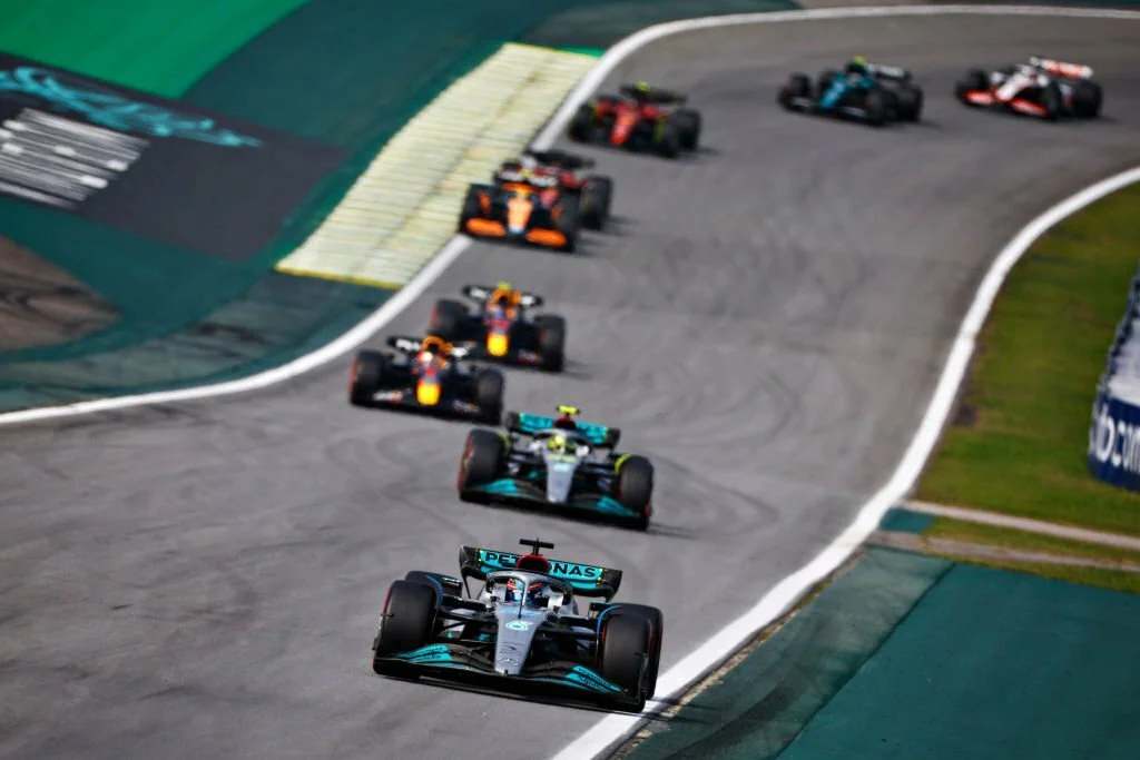 Brazilian Grand Prix