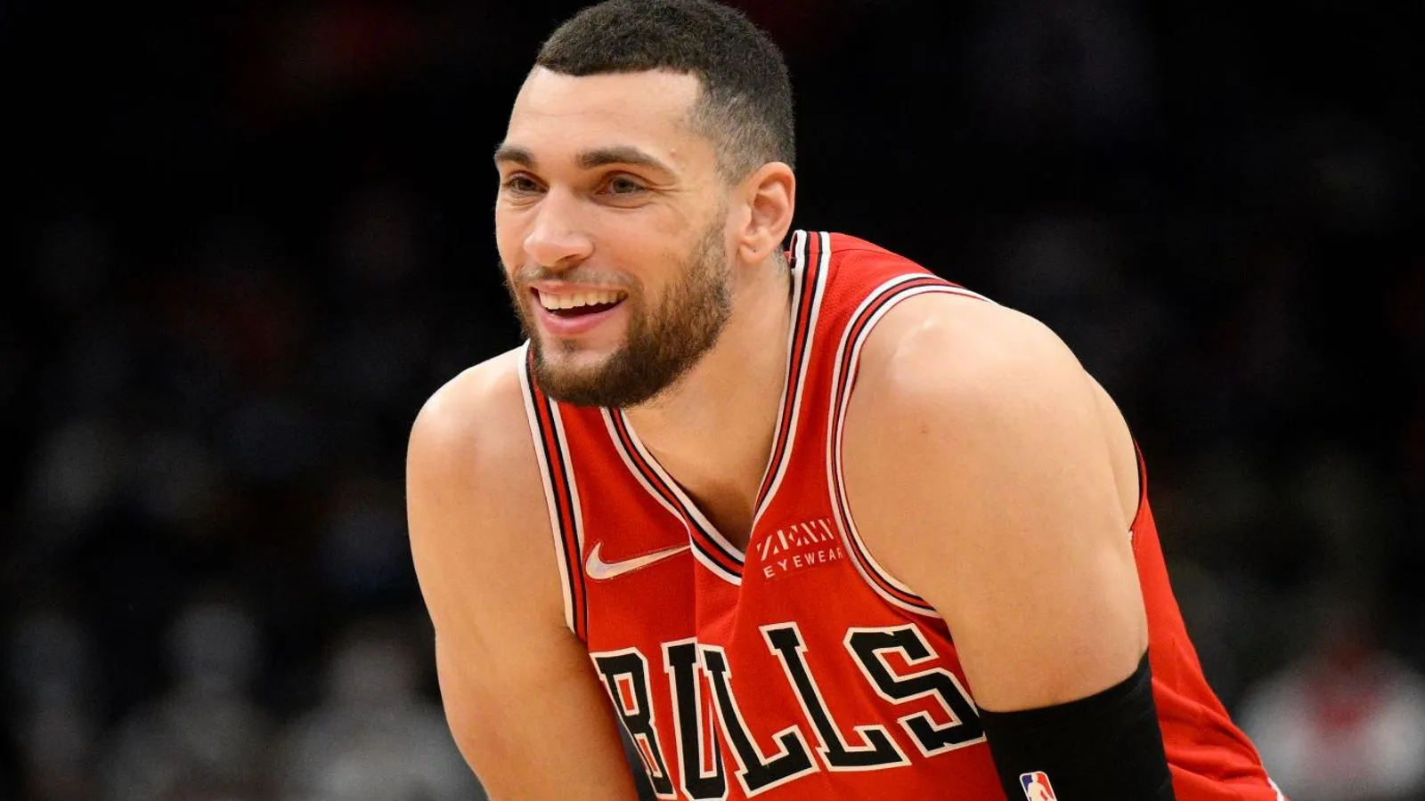 Zach LaVine's storm off the court after the win over the Heat to anger the Bulls front office, amid trade interest from the Lakers and others