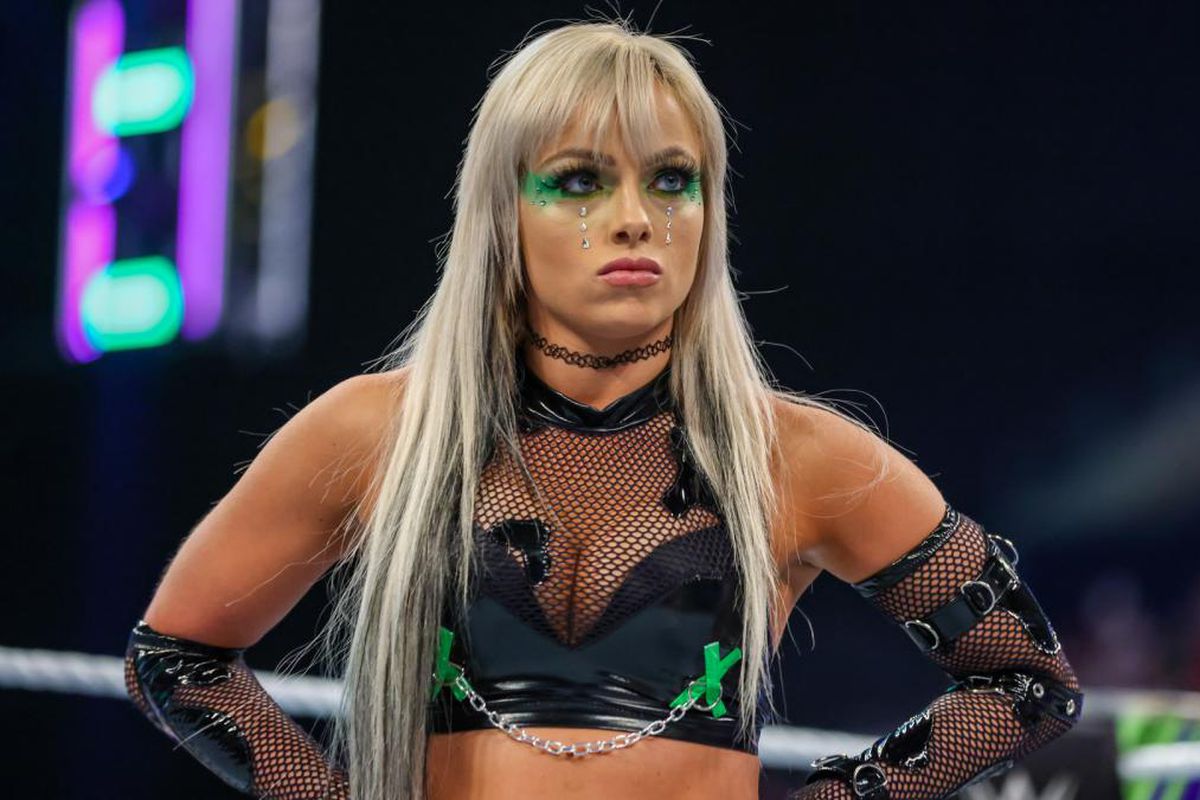 Liv Morgan