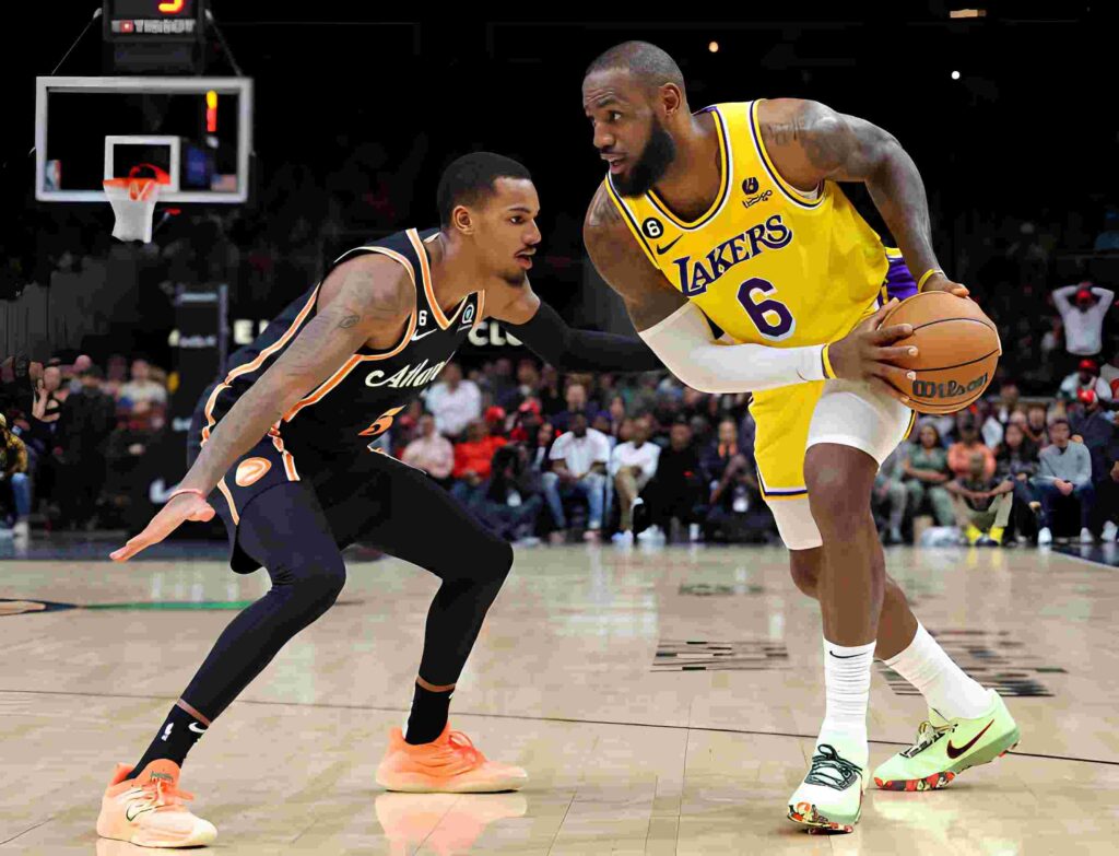 Lakers Trade Rumors