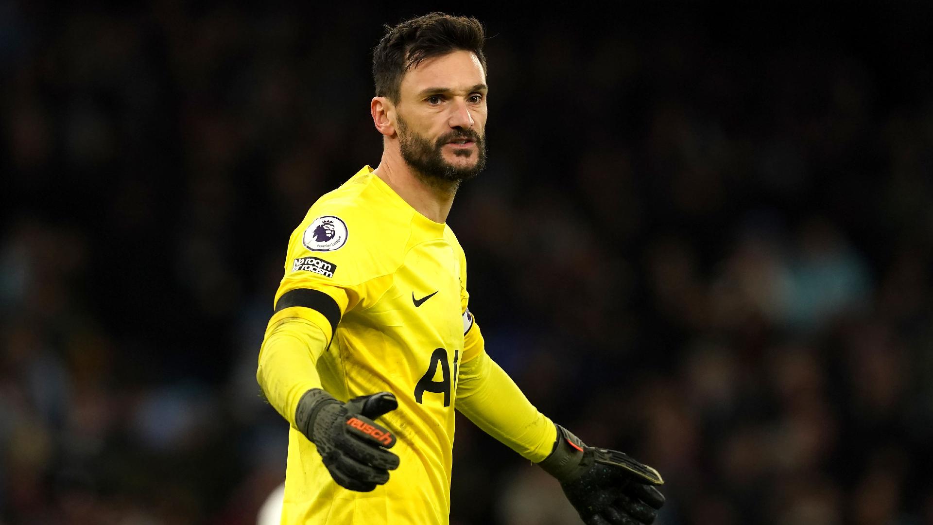 Hugo Lloris