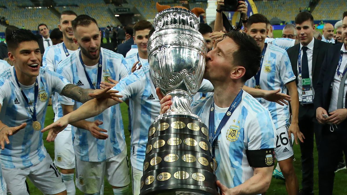 Copa America 2024 Official venues, teams & schedule revealed for
