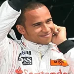Former F1 champ Lewis Hamilton’s 2007 Canadian GP victory suit goes under the hammer at $110K
