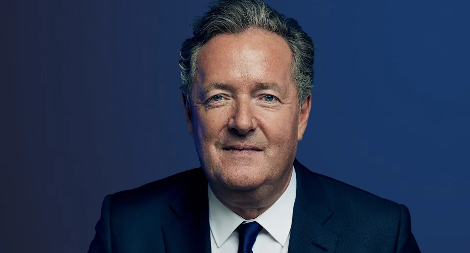 Piers Morgan unimpressed with Mary Earps victory