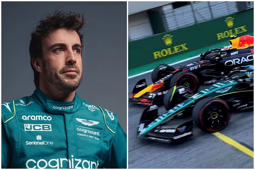 Fernando  Alonso