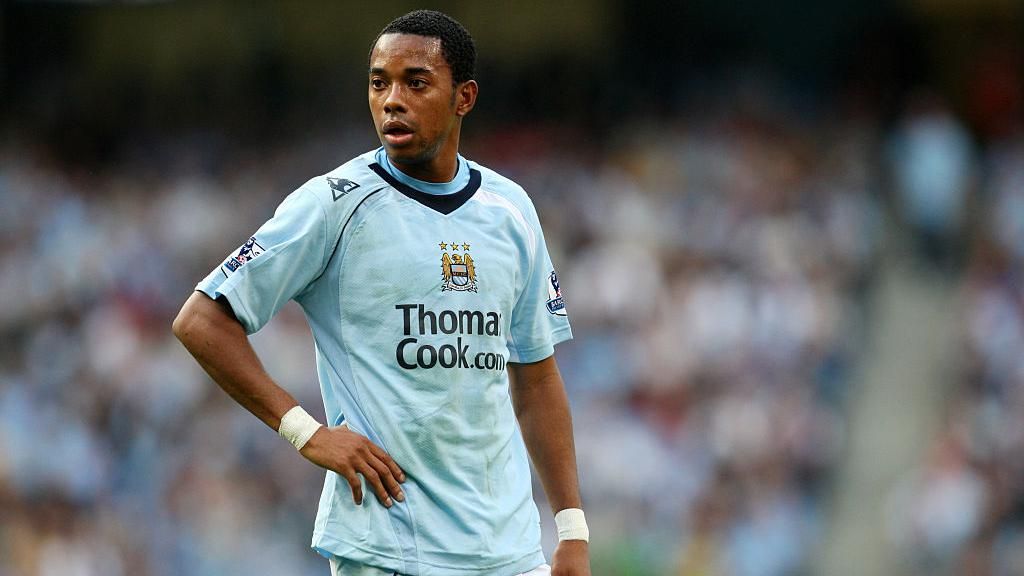 Robinho