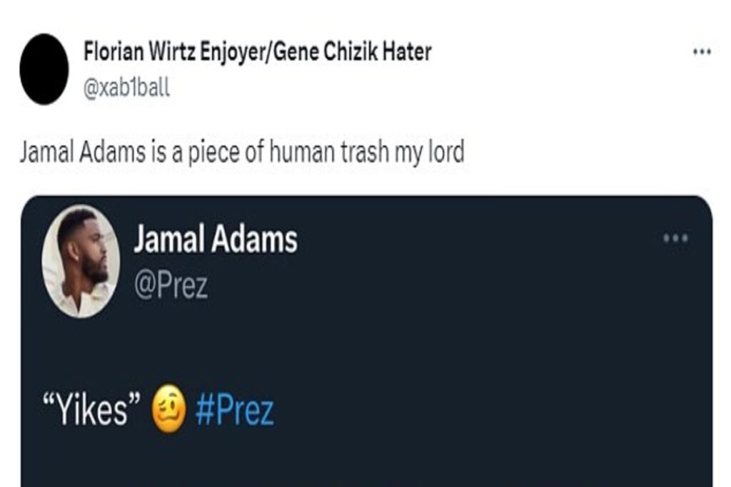 Jamal Adams 