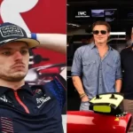 Max Verstappen shuns overdramatized F1 movie connected to Lewis Hamilton