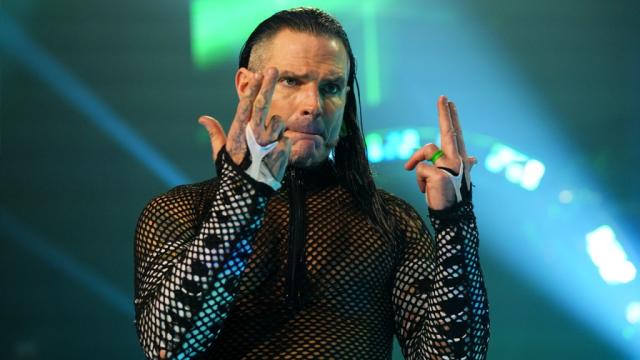 Jeff Hardy