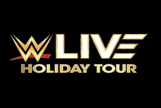 WWE Holiday Tour