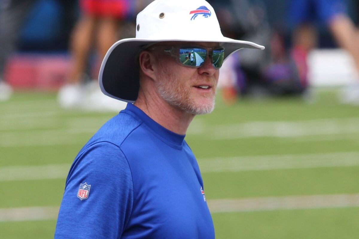 Sean McDermott