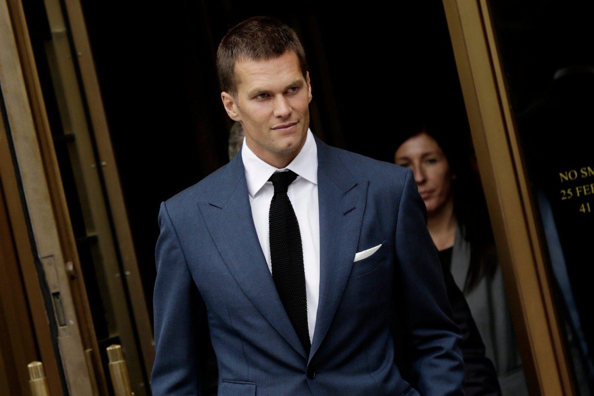 Tom Brady