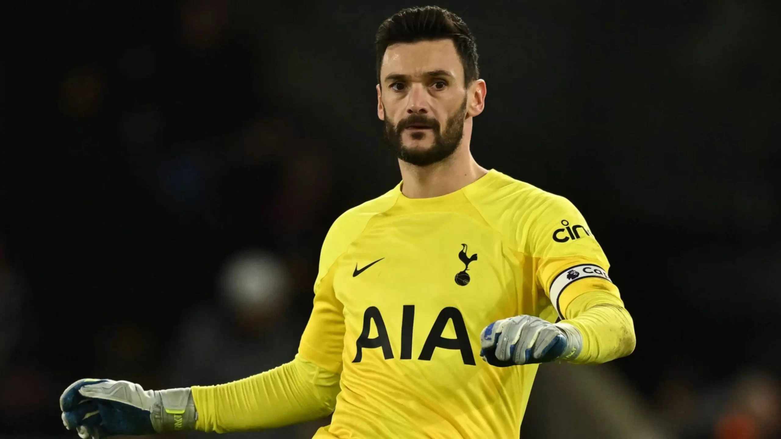 Hugo Lloris