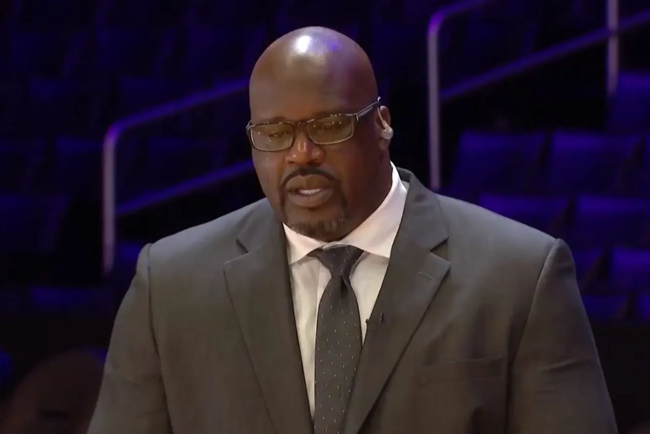 Legend Shaquille O’Neal revealed an intriguing incident tagged "Kevin saw his life flash before his eyes”