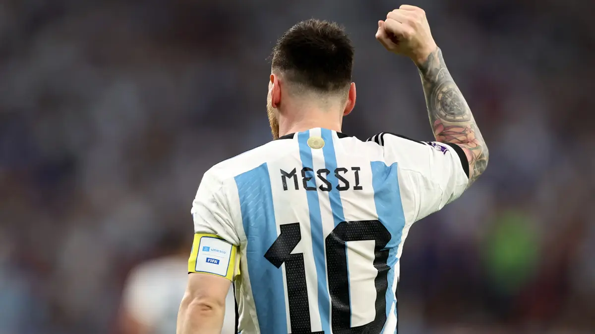 Is Lionel Messi going to represent Argentina in the 2024 Copa America