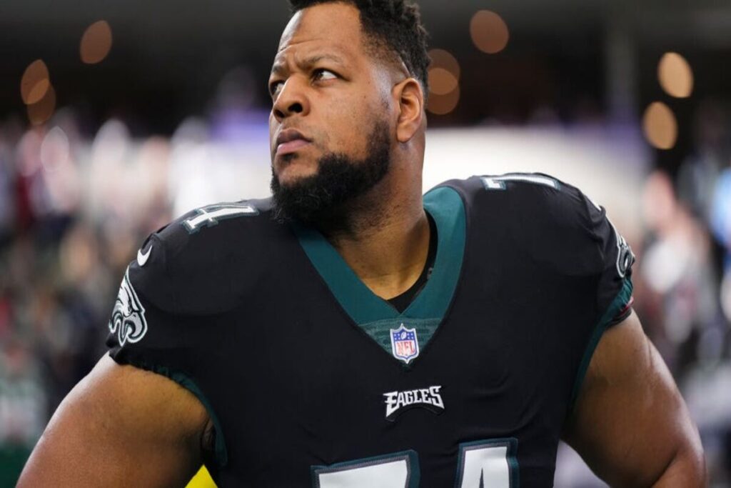 Ndamukong Suh 