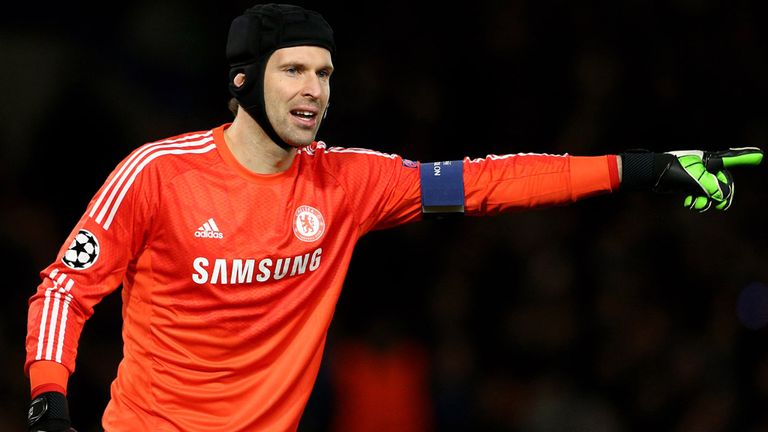 Petr Cech