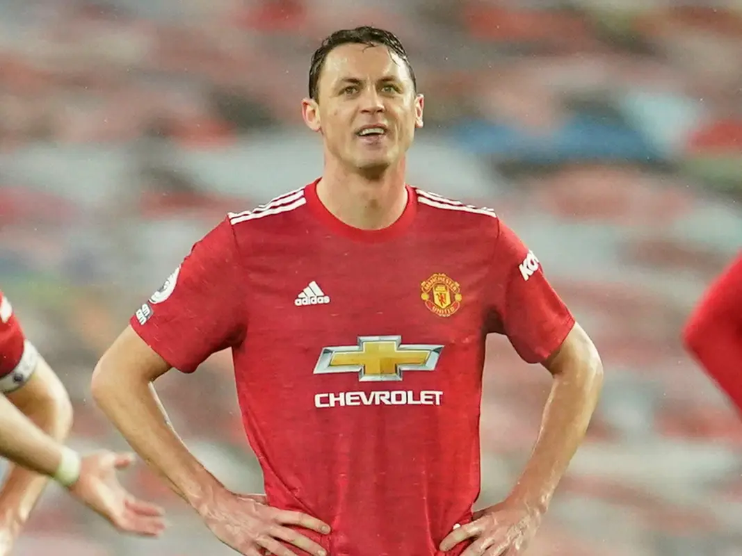 Nemanja Matic