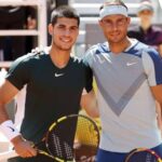 The Netflix Slam: when is the exhibition match between Rafael Nadal and Carlos Alcaraz?