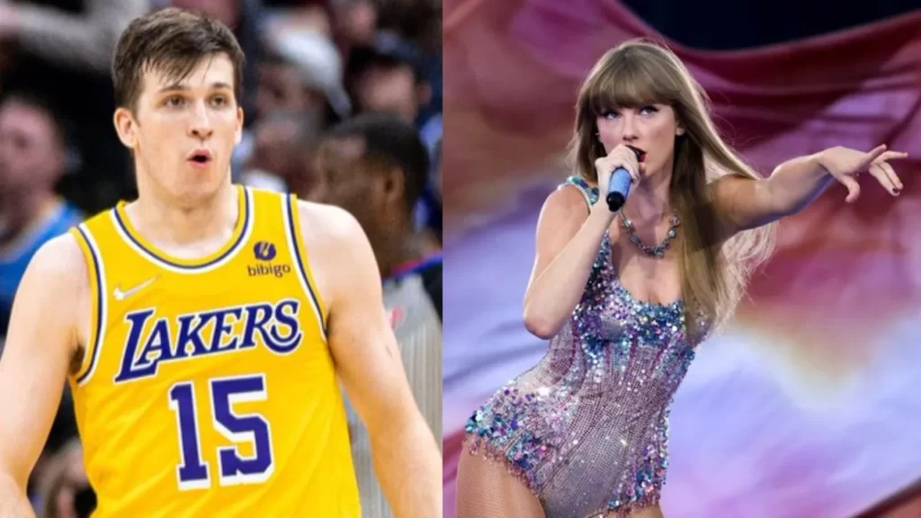The dating speculations surrounding Austin Reaves and Taylor Swift has been cleared by Reaves himself while having a live session with the Run It Back crew