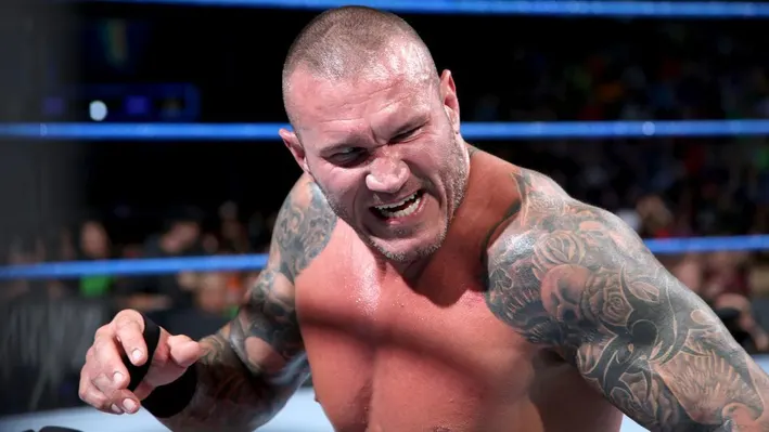 Randy Orton