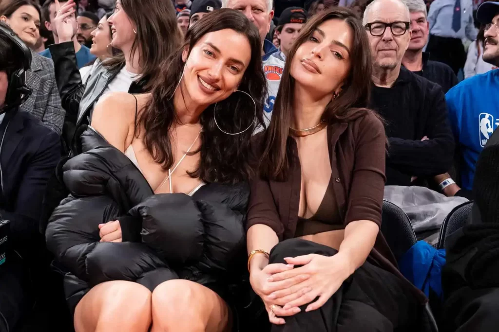 Full explanation on why was Emily Ratajkowski denied entry to MSG for Knicks vs Lakers, amid leaving the Square early.