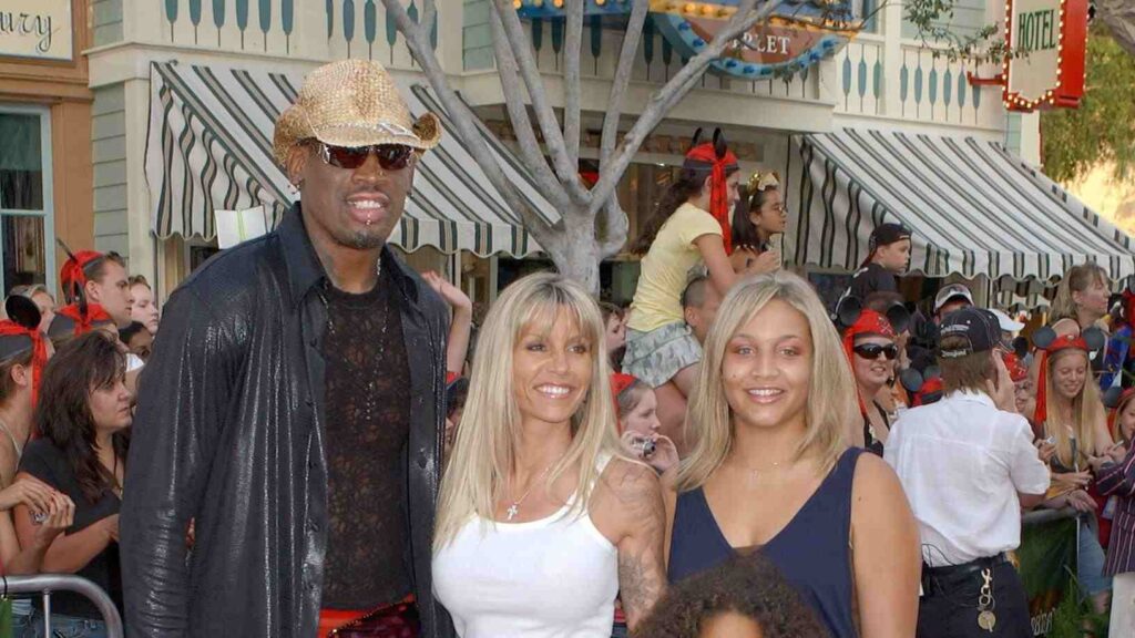 Dennis Rodman