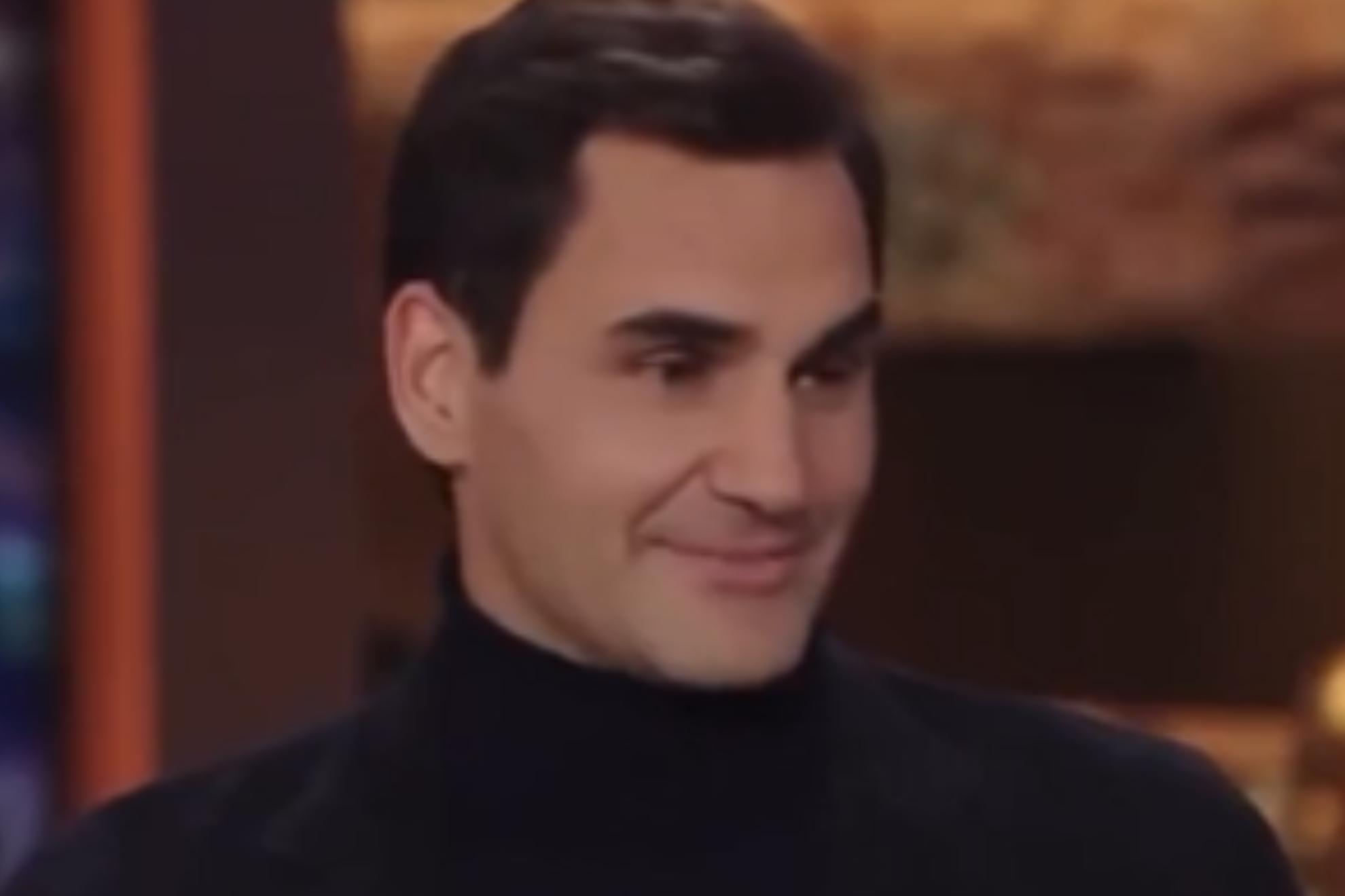 Roger Federer