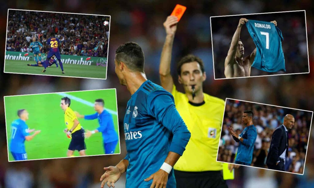 Cristiano Ronaldo’s sister Elma mocks Lionel Messi and Al Hilal fans