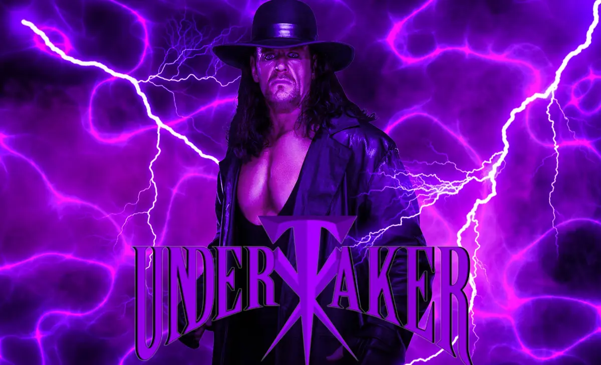 The Undertaker