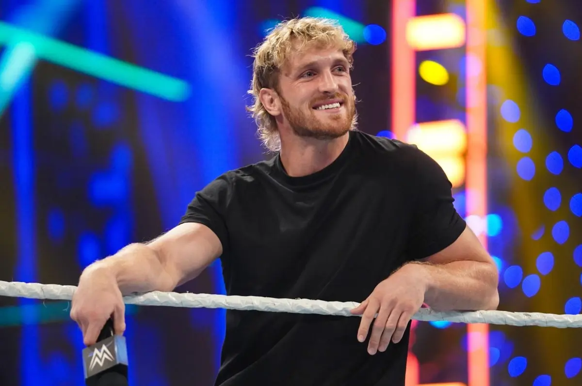 Logan Paul is expected to face Kevin Owens to defend his US