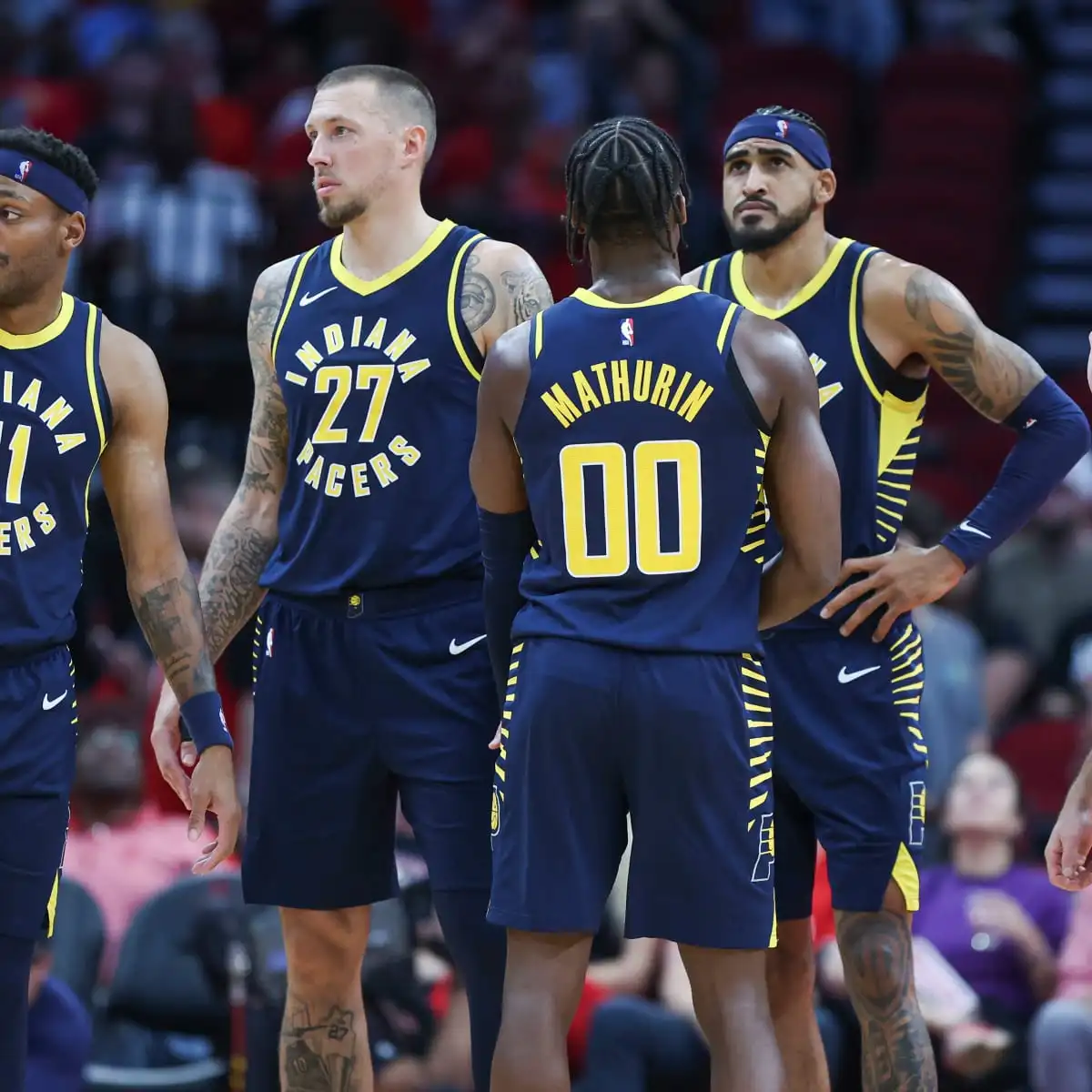 Pacers Head Coach Rick Carlisle reveals Pacers GM got elbowed while the Pacers had a little fracas with Giannis Antetokounmpo and Bucks team over misunderstanding on the match day ball