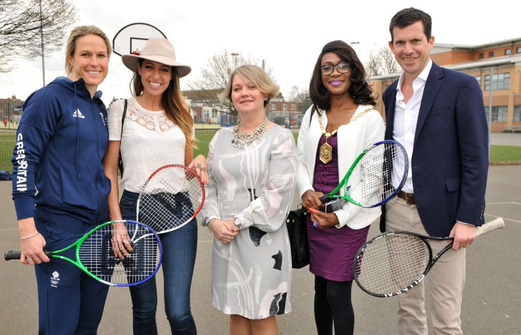 Tim henman