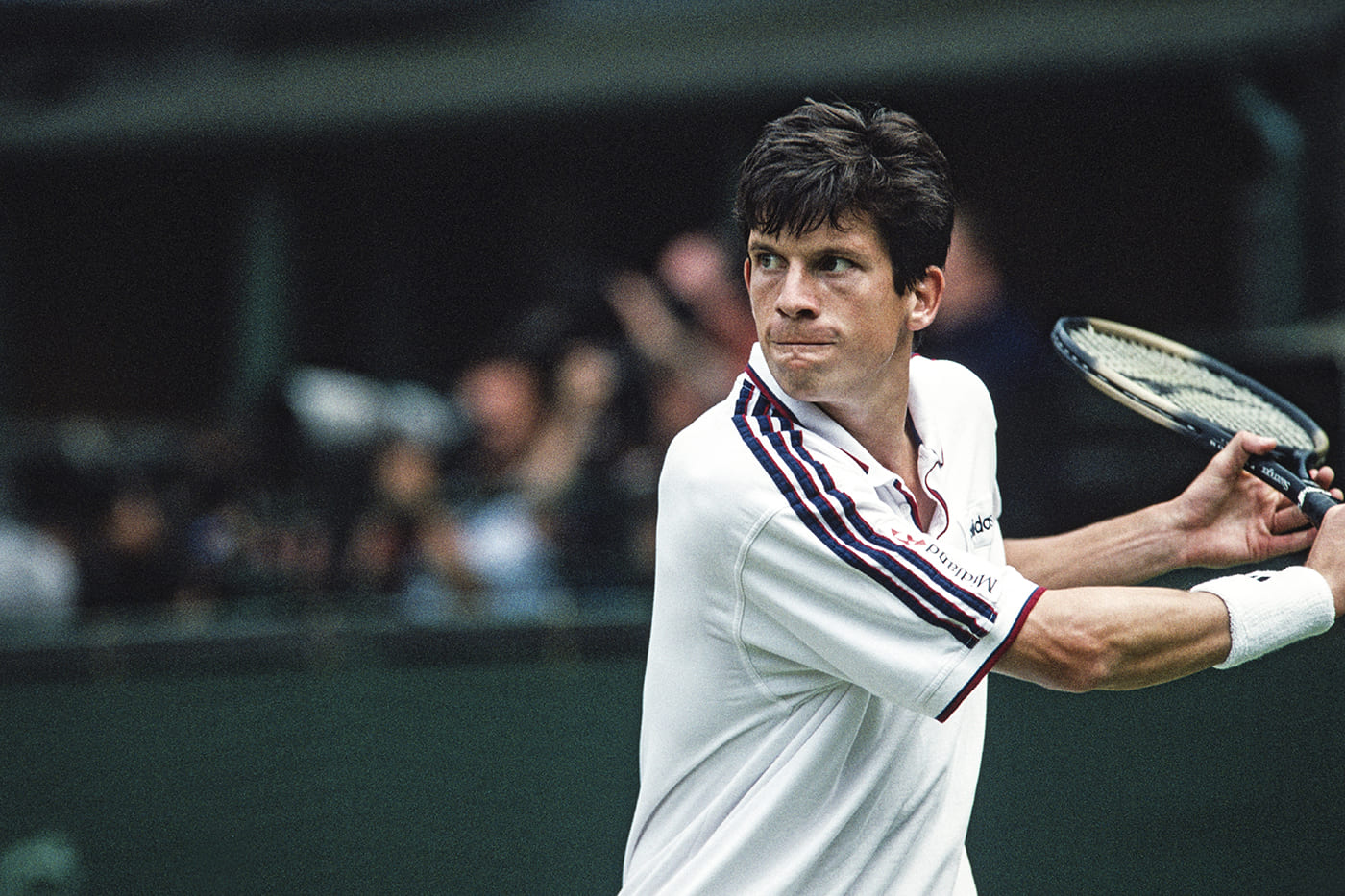 Tim Henman