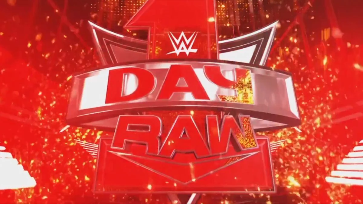 WWE RAW Day 1 Preview Venue, time, lineup, appearance for 2024 New