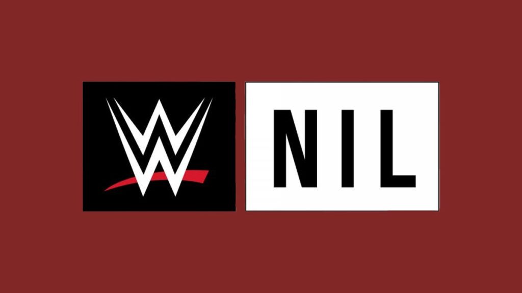 WWE NIL program