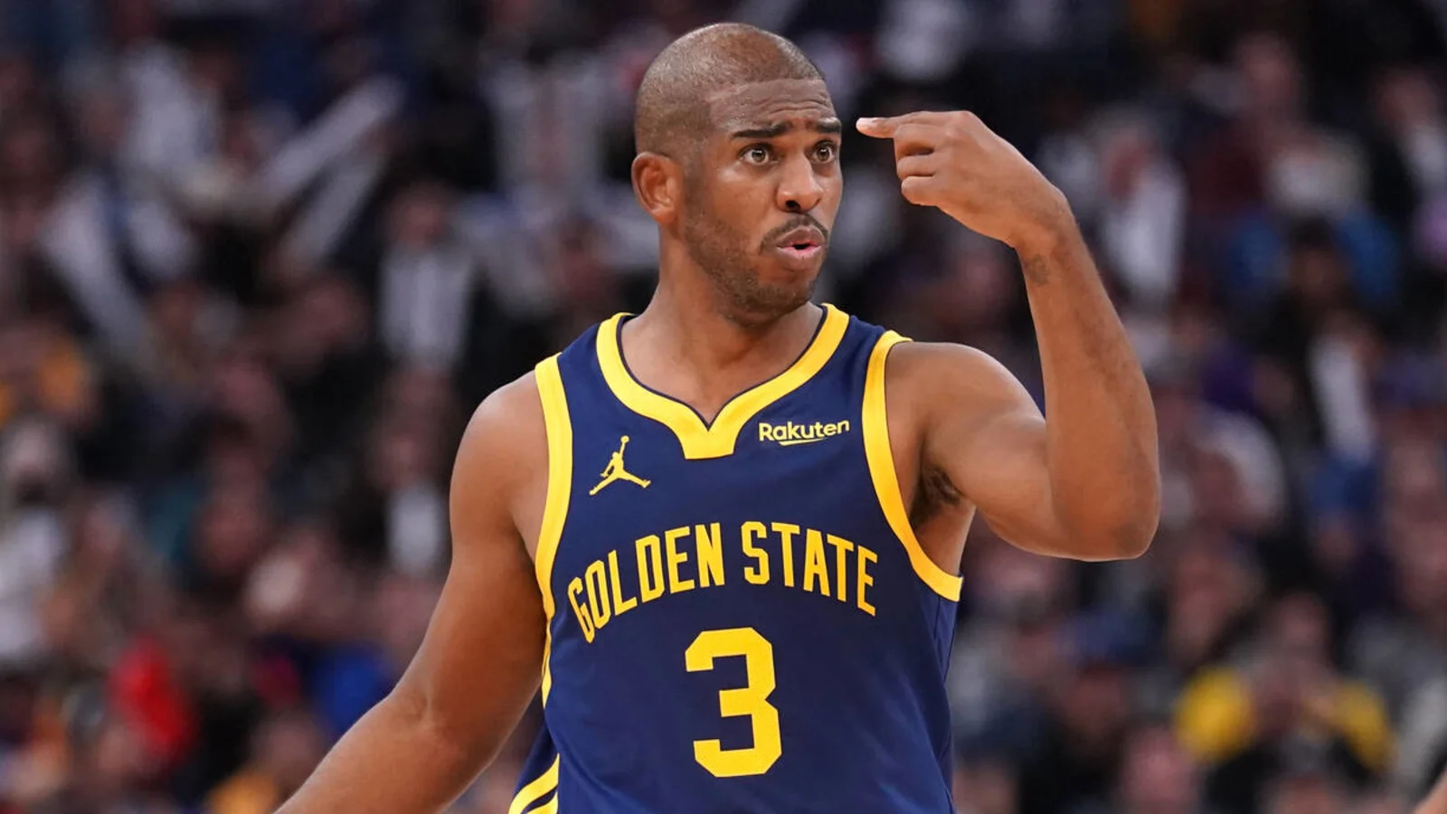 The long standing issue between Chris Paul NBA referee Scott Foster has been rumored to attract the attention of Adam Silver and which Paul debunk