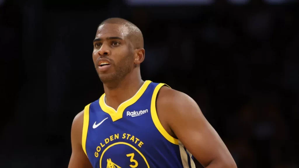 The long standing issue between Chris Paul NBA referee Scott Foster has been rumored  to attract  the attention of Adam Silver and which Paul debunk 