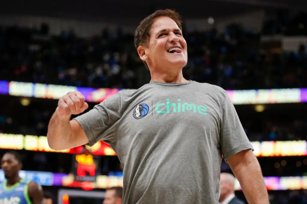 Mark Cuban