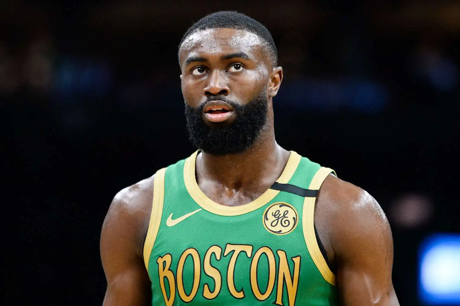 The Boston Celtics Jaylen Brown show off a key statistical exposure: “watch the game” just to get back at his critics.