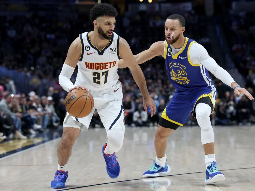 NBA ring winner Jamal Murray envisage representing Canada in 2024 Paris Olympics despite a short return to  following NBA return after recovering from long injury layoff