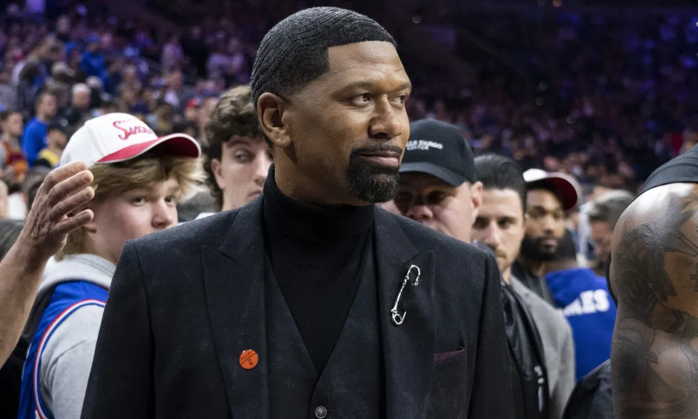 Jalen Rose shares is experience of a bad spending habits that once made him shell out $15,000 for his “dumbest purchase ever” while leaving a big lesson for the rookies